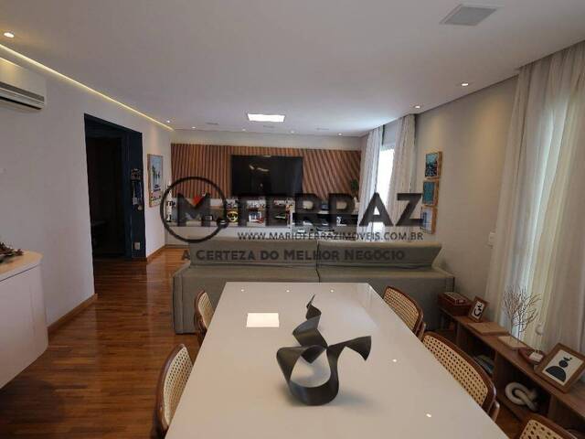 Apartamento para Venda em São Paulo - 5