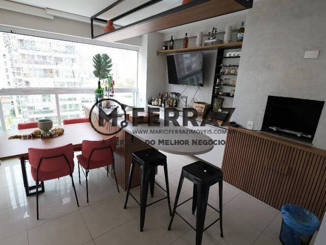 #6001 - Apartamento para Venda em São Paulo - SP - 3