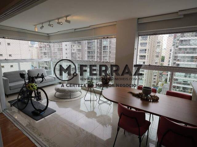 #6001 - Apartamento para Venda em São Paulo - SP - 1