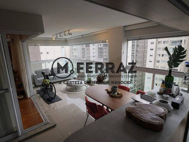 Apartamento para Venda em São Paulo - 4