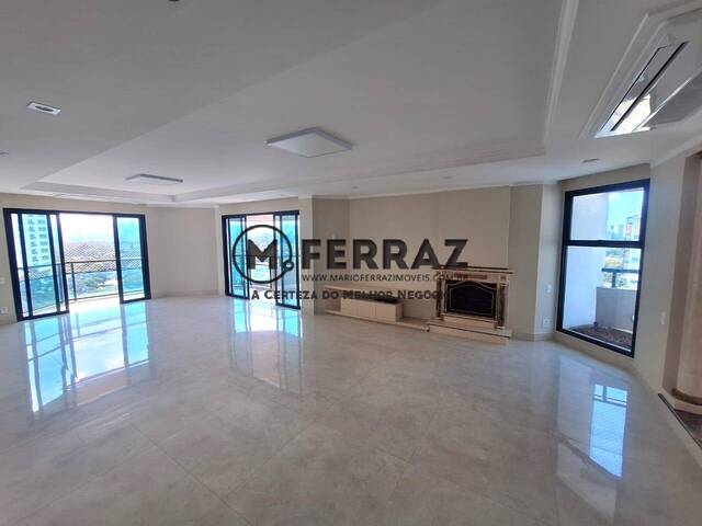 #6002 - Apartamento para Locação em São Paulo - SP - 1