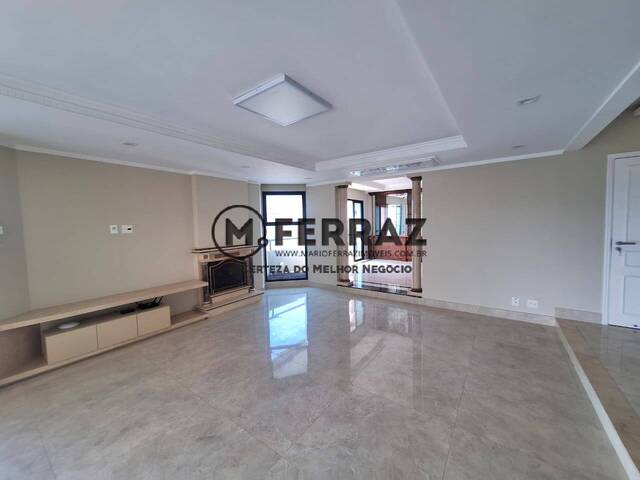 Apartamento para Locação em São Paulo - 4