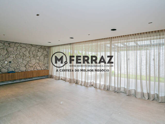 #310464 - Casa em condomínio para Locação em São Paulo - SP - 2