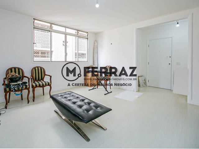 #6003 - Apartamento para Venda em São Paulo - SP - 3