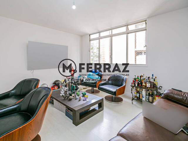 #6003 - Apartamento para Venda em São Paulo - SP - 1