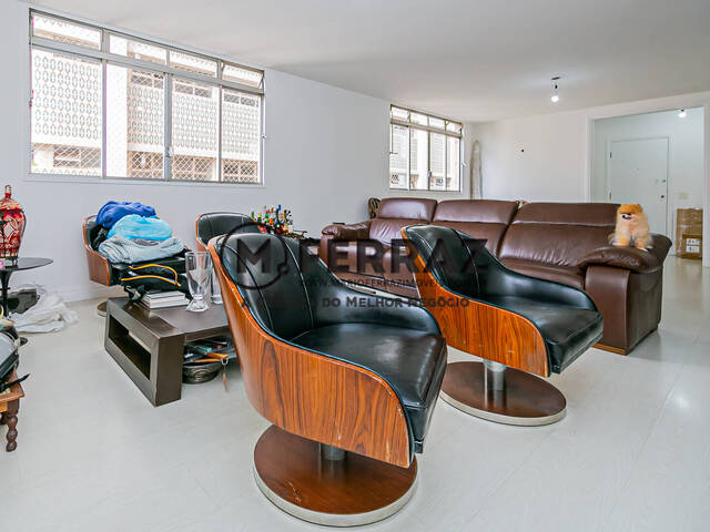 #6003 - Apartamento para Venda em São Paulo - SP - 2