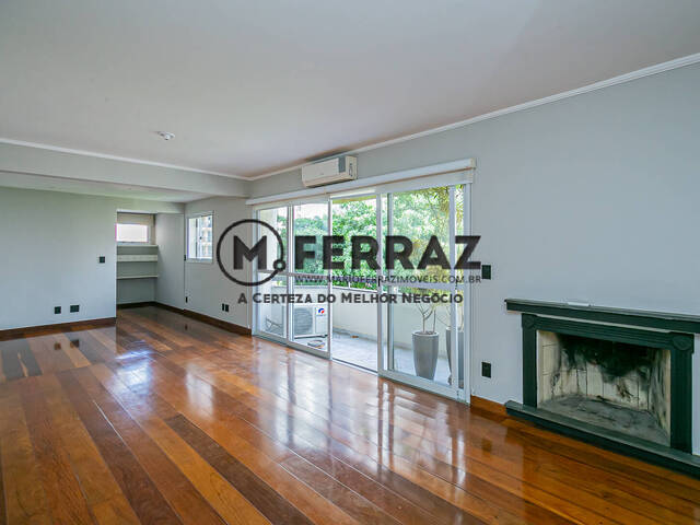 #6005 - Apartamento para Venda em São Paulo - SP - 1