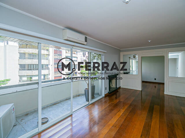 #6005 - Apartamento para Venda em São Paulo - SP - 2