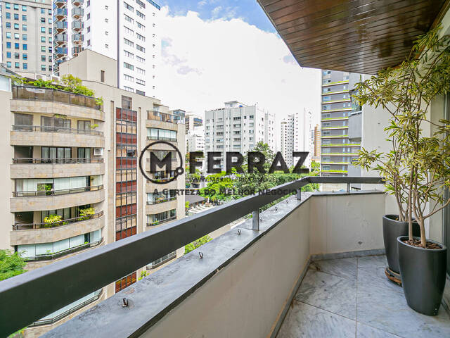 #6005 - Apartamento para Venda em São Paulo - SP - 3