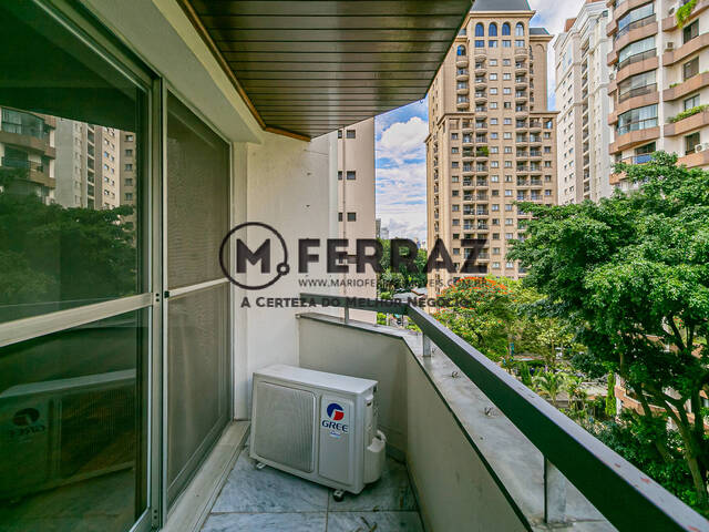 Apartamento para Venda em São Paulo - 4