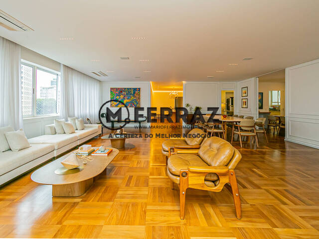 Apartamento para Venda em São Paulo - 5