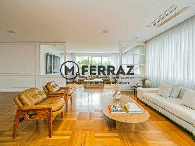 Apartamento para Venda em São Paulo - 4