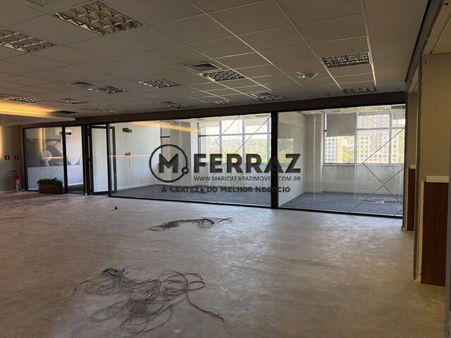 Conjunto Comercial para Locação em São Paulo - 4