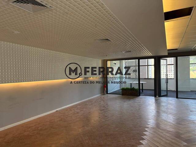 Conjunto Comercial para Locação em São Paulo - 5
