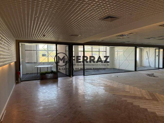 #6007 - Conjunto Comercial para Locação em São Paulo - SP - 1