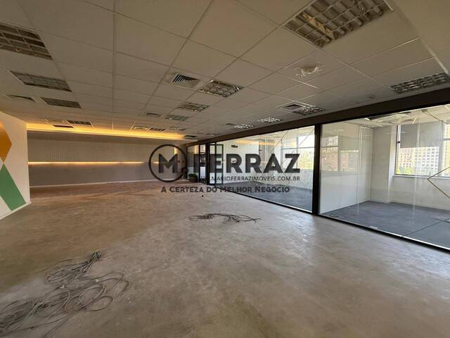 #6007 - Conjunto Comercial para Locação em São Paulo - SP - 3