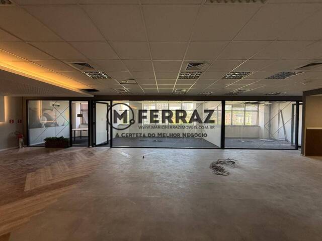 #6007 - Conjunto Comercial para Locação em São Paulo - SP - 2