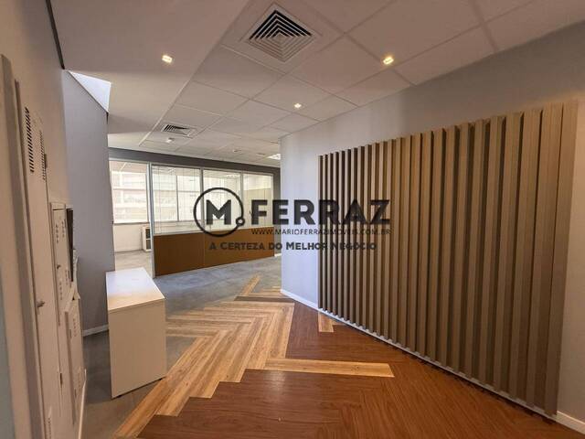 Conjunto Comercial para Locação em São Paulo - 5