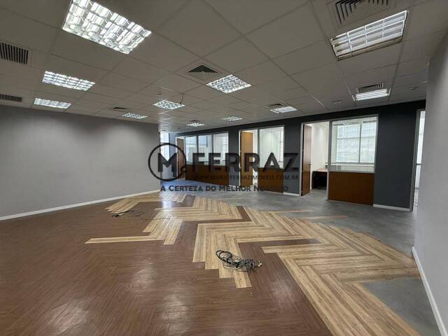 #6008 - Conjunto Comercial para Locação em São Paulo - SP - 3