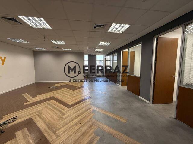 Conjunto Comercial para Locação em São Paulo - 4