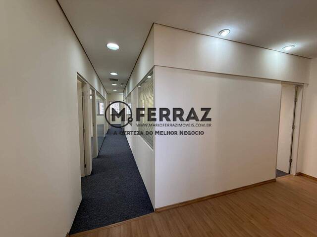 Conjunto Comercial para Locação em São Paulo - 4