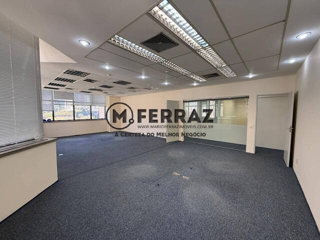 #6009 - Conjunto Comercial para Locação em São Paulo - SP - 2