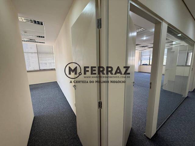Conjunto Comercial para Locação em São Paulo - 5