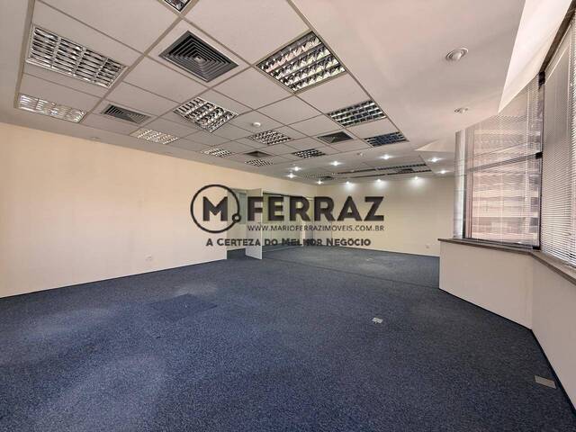 #6009 - Conjunto Comercial para Locação em São Paulo - SP - 3