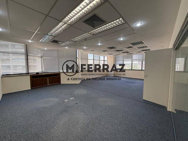#6009 - Conjunto Comercial para Locação em São Paulo - SP - 1
