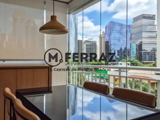 #6010 - Apartamento para Venda em São Paulo - SP - 2