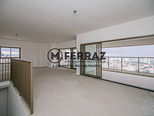 #6011 - Duplex para Venda em São Paulo - SP - 2