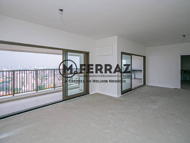 #6011 - Duplex para Venda em São Paulo - SP - 3