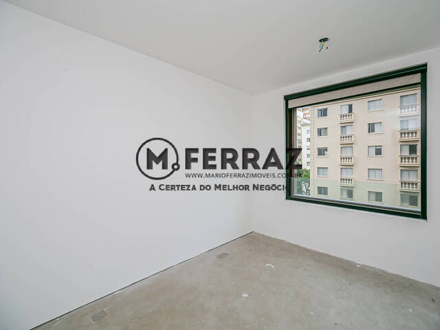 Apartamento para Venda em São Paulo - 2