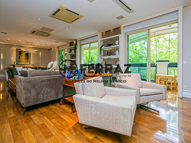 #6012 - Apartamento para Venda em São Paulo - SP - 2