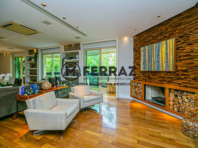 #6012 - Apartamento para Venda em São Paulo - SP - 3