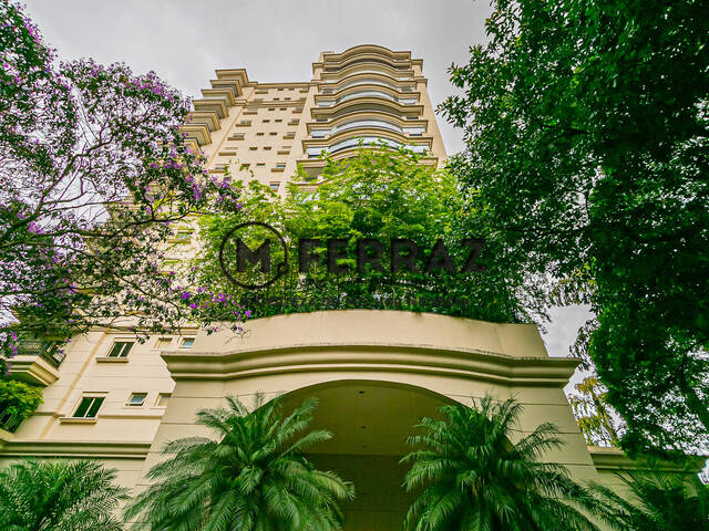 #6012 - Apartamento para Venda em São Paulo - SP - 1