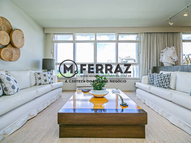 #6013 - Apartamento para Locação em São Paulo - SP - 2