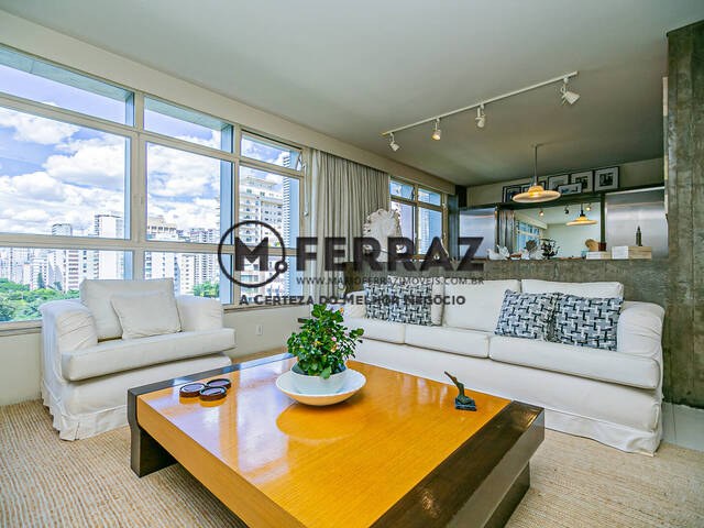 #6013 - Apartamento para Locação em São Paulo - SP - 3