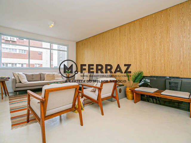 #6014 - Apartamento para Venda em São Paulo - SP - 2
