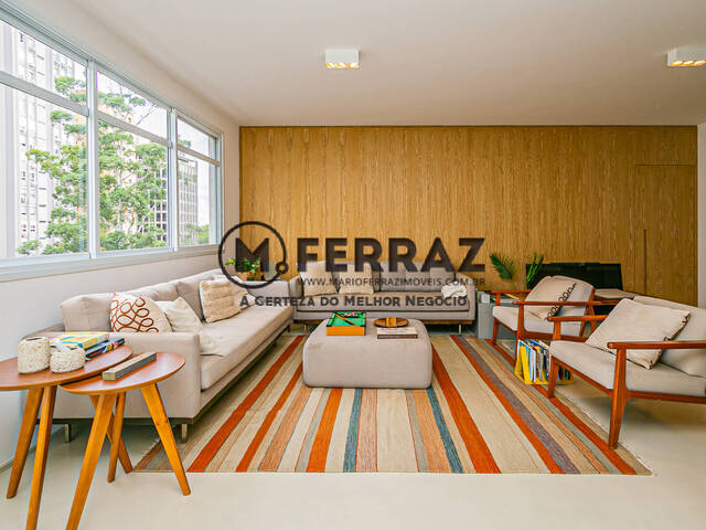 #6014 - Apartamento para Venda em São Paulo - SP - 1