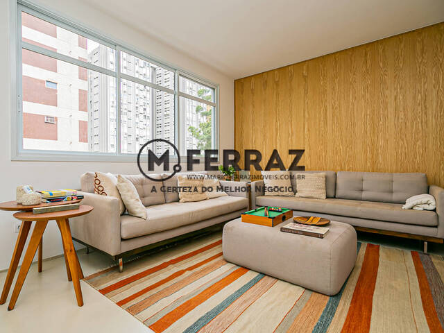 #6014 - Apartamento para Venda em São Paulo - SP - 3