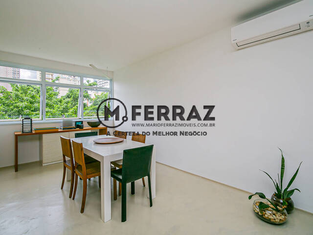 Apartamento para Locação em São Paulo - 4