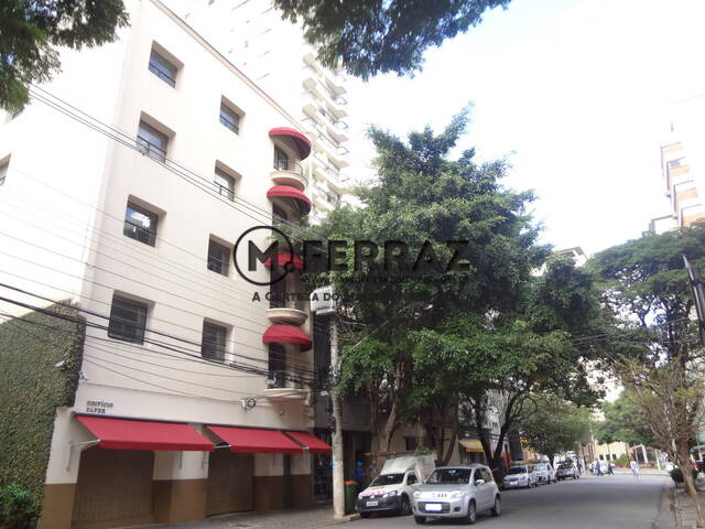 #6015 - Prédio comercial para Locação em São Paulo - SP - 1