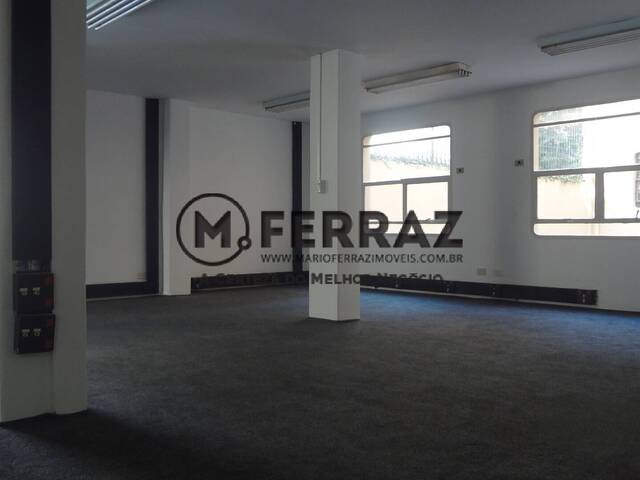 Prédio comercial para Locação em São Paulo - 4