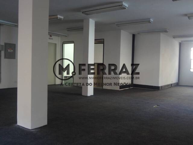 Prédio comercial para Locação em São Paulo - 5