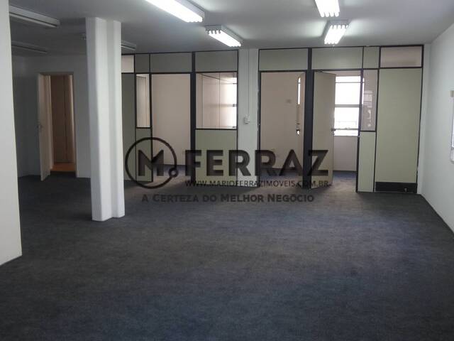 #6015 - Prédio comercial para Locação em São Paulo - SP - 3
