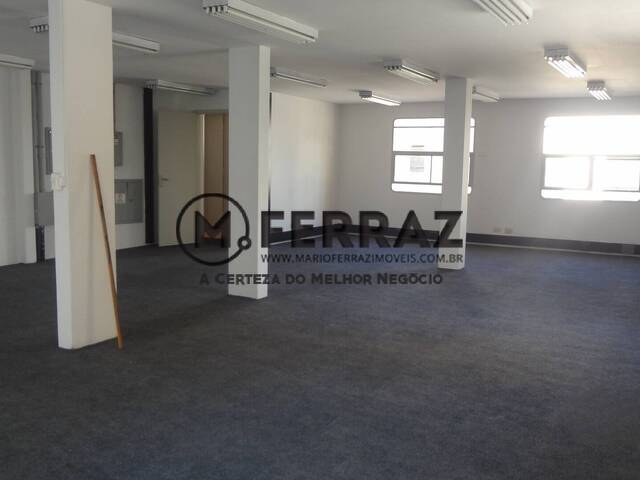 #6015 - Prédio comercial para Locação em São Paulo - SP - 2