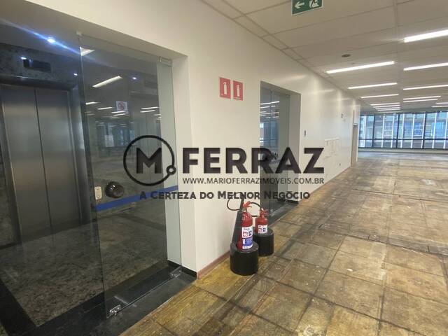 Conjunto Comercial para Locação em São Paulo - 4
