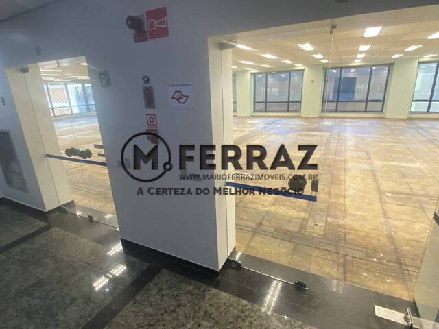 Conjunto Comercial para Locação em São Paulo - 5