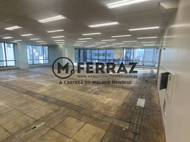 #6016 - Conjunto Comercial para Locação em São Paulo - SP - 2